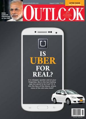 outlook, 17 August 2015