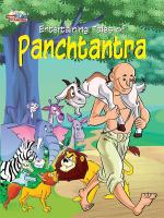 Entertaining Tales of Panchtantra