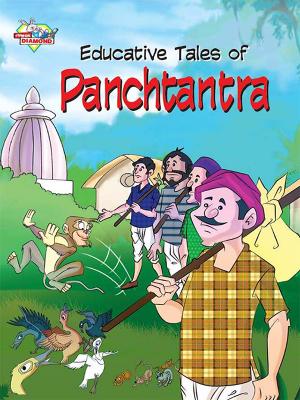Educative Tales of panchtantra