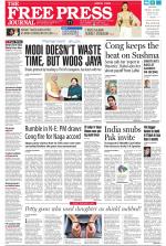 Free Press - Mumbai Epaper