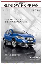 The New Indian Express-Kozhikode