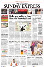 The New Indian Express-Vijayawada