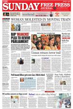Free Press - Mumbai Epaper