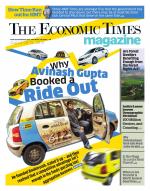 The Economic Times Magazine