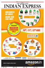 The New Indian Express-Hubballi