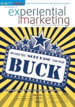 Experiential Marketing