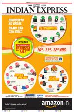The New Indian Express-Bengaluru