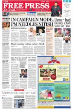 Free Press - Mumbai Epaper