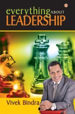 Everything About Leadership