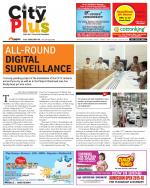 Pune - Undri NIBM Road