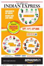 The New Indian Express-Chennai