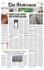 Delhi - The Statesman