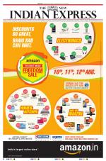 The New Indian Express-Bengaluru