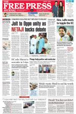 Free Press - Mumbai Epaper