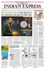 The New Indian Express-Tirunelveli