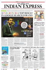 The New Indian Express-Hyderabad