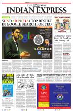 The New Indian Express-Coimbatore