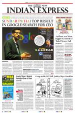 The New Indian Express-Villupuram