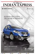 The New Indian Express-Bhubaneswar