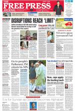Free Press - Mumbai Epaper
