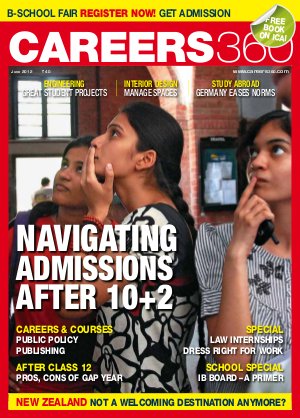 Careers360 June 2012 (English)