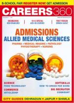 Careers360 July 2012 (English)