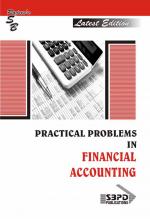 Practical Problem in Financial A/c