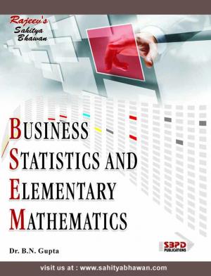 Business Statistics & Elementary Mathematics