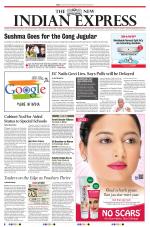 The New Indian Express-Kottayam