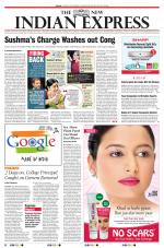 The New Indian Express-Vellore