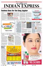 The New Indian Express-Kochi