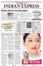 The New Indian Express-Kozhikode