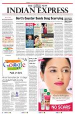 The New Indian Express-Bengaluru