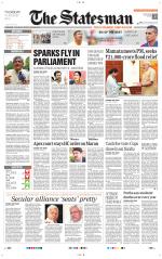 Kolkata - The Statesman