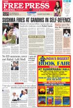 Free Press - Mumbai Epaper