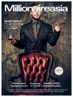 MillionaireAsia India