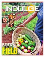 Indulge - Chennai