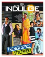 Indulge - Bengaluru