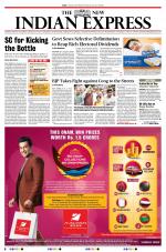 The New Indian Express-Kochi