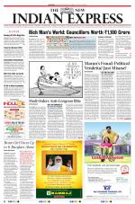 The New Indian Express-Bengaluru