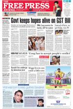 Free Press - Mumbai Epaper