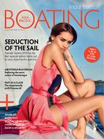 Asia-Pacific BOATING India