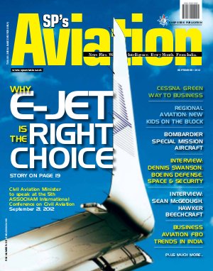 SP's Aviation
