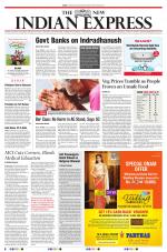 The New Indian Express-Kottayam
