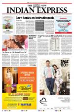 The New Indian Express-Kochi