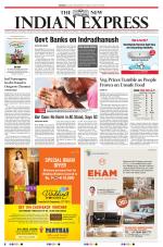 The New Indian Express-Kozhikode