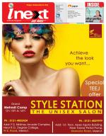 Meerut Hindi ePaper, Meerut Hindi Newspaper - InextLive