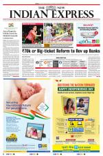 The New Indian Express-Villupuram