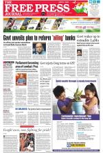 Free Press - Mumbai Epaper