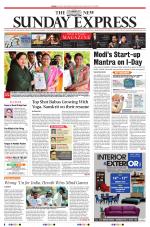 The New Indian Express-Vellore